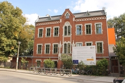 Energieeffizient im Denkmal - die Montessori-Grundschule Berlin Pankow_Bild_Ulrich_Zink