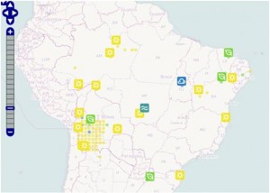 Best Practice Projekte fuer Erneuerbare Energieanlagen in Entwicklungslaendern_Grafik_DGS_Thueringen