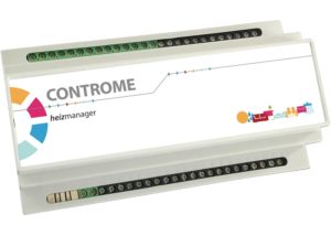 Controme Ruecklaufregelung minimiert Raumtemperaturschwankungen_Foto_Controme