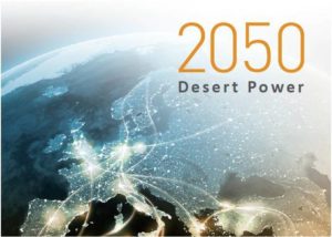 Desert Power 2050 Nord und Sued werden EUMENA-Kraftzentren_Grafik_Dii GmbH