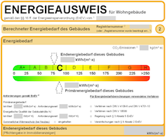 Am 1. Mai 2014 startet die EnEV 2014 - Was gilt zu beachten?