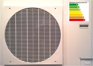 Energieeffizienzlabel Alle Heizungen werden ab 2015 miteinander vergleichbar_Foto_heizungsfinder.de