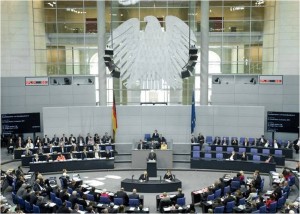 Foerderung Kraft-Waerme-Kopplung wird verbessert_Foto_Deutscher Bundestag_Marc-Steffen Unger