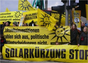 Kritik an Solarstrom-Kuerzung und Verordnungsermaechtigung weitet sich aus_Foto_Solarpraxis AG_Marco Sieg