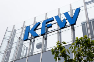 KfW-Förderprogramme wichtig für die Energiewende_Quelle: KfW / Stephan Sperl