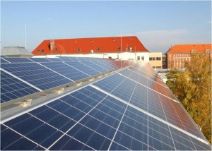 Netzintegration von Solarstrom technisch und finanziell moeglich_Foto_BSW-Solar