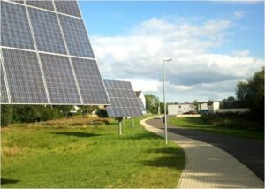 Quo vadis SolarWorld? (Foto: solaranlagen-portal.com)