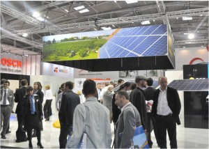 Zukunft der Solarenergie erfordert internationale Zusammenarbeit_Foto_solaranlagen-portal.com