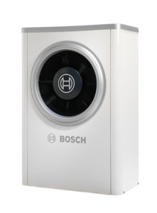 Bosch Compress 7000i AW Wärmepumpe